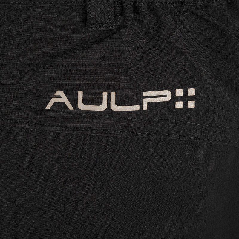 Шорти трекінгові жіночі Aulp Brosi black 8