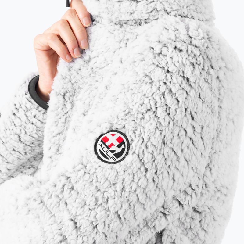 Жіночий світшот Aulp Cairo Stretch Fleece black 4