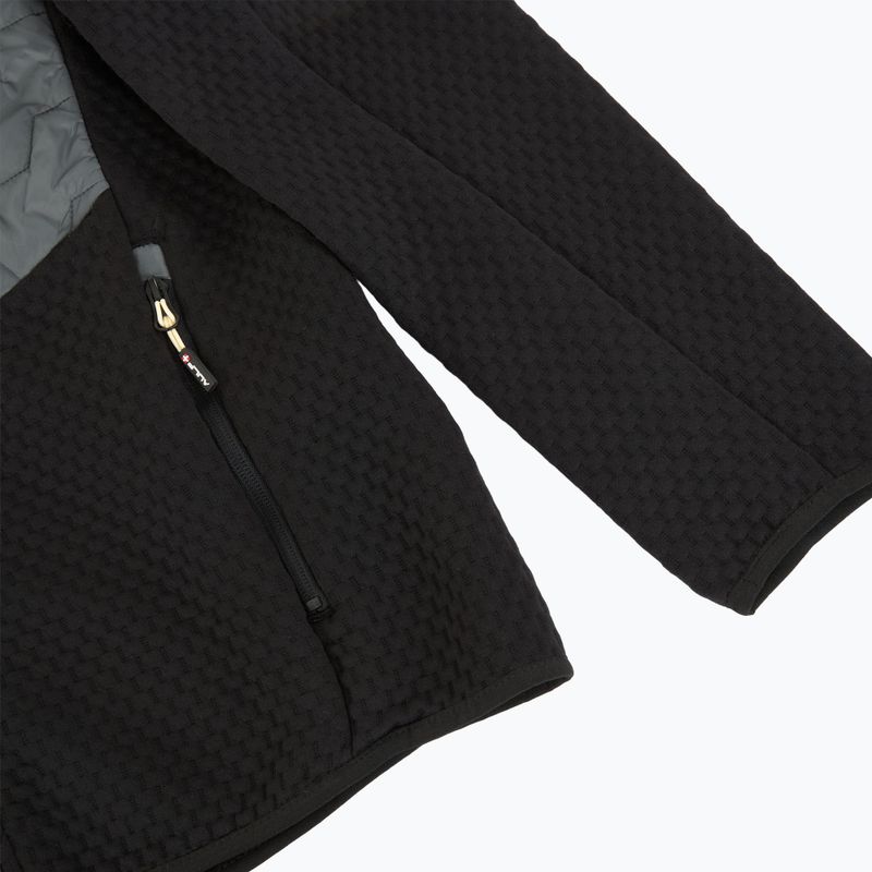 Куртка гібридна чоловіча Aulp Chaun Hybrid bark 5