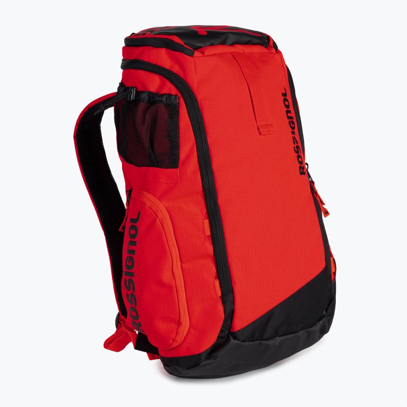Рюкзак лижний Rossignol HERO BOOT PACK червоний RKHB101 3