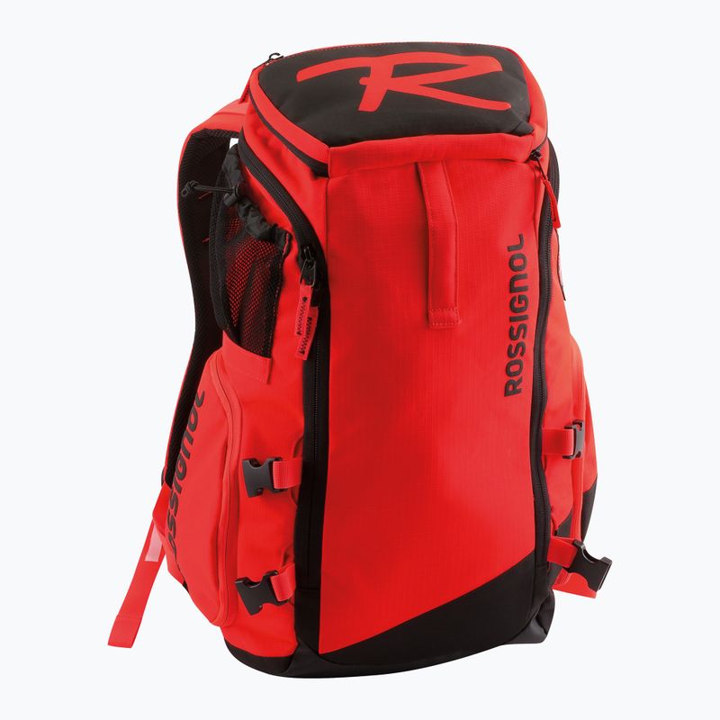 Рюкзак лижний Rossignol HERO BOOT PACK червоний RKHB101 8