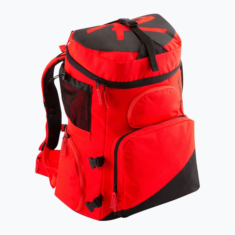 Рюкзак лижний Rossignol HERO BOOT PRO червоний RKHB103