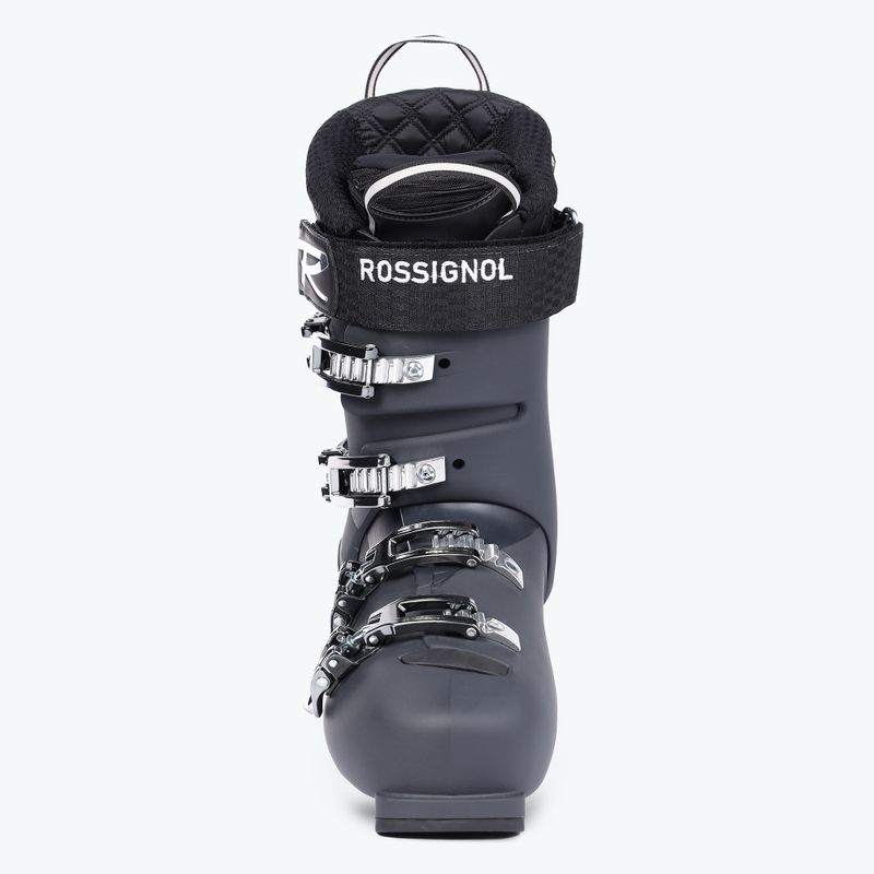 Черевики лижні чоловічі Rossignol ALLSPEED PRO HEAT чорні RBI2040 3