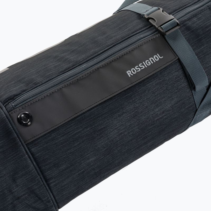 Чохол для лиж Rossignol Premium EXT 1P navy 4