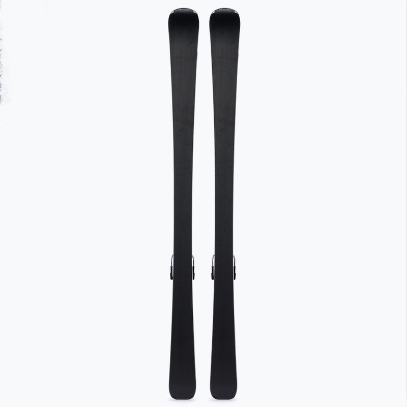 Лижі гірські жіночі Rossignol NOVA 6 + XP W 11 GW фіолетові RRJ03LJ 3