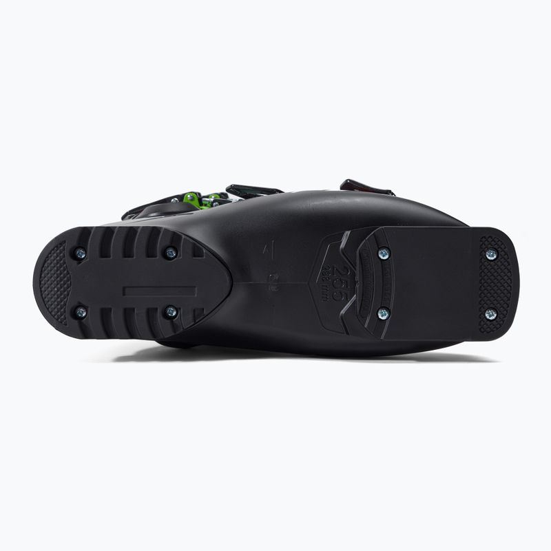 Черевики лижні Rossignol SPEED 80 чорні RBJ 8050 4