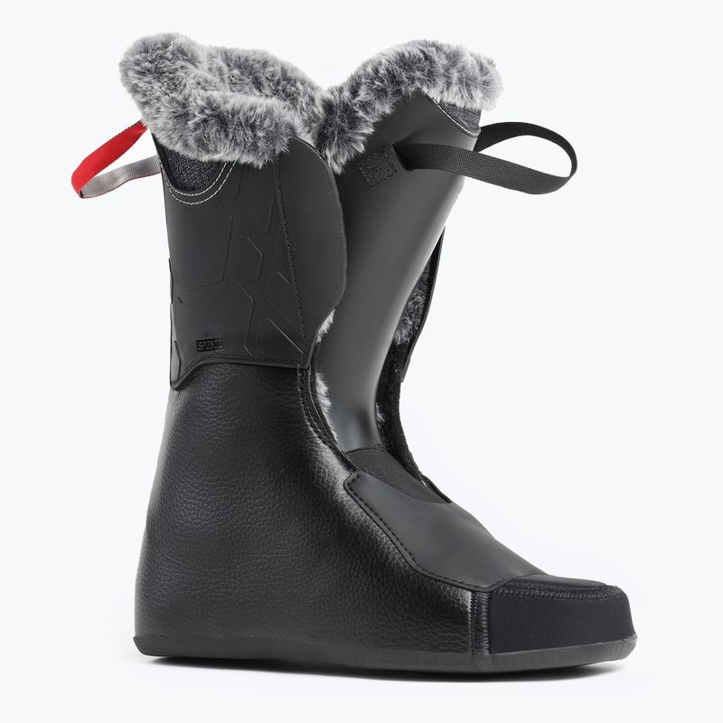 Черевики лижні жіночі Rossignol PURE 70 темно-сині RBJ2350 5