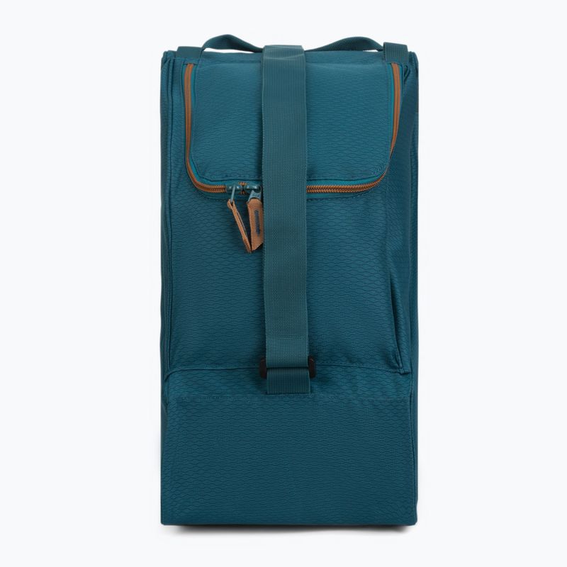 Сумка для лижних черевиків Rossignol ELECTRA BOOT BAG синя RKJB400 2