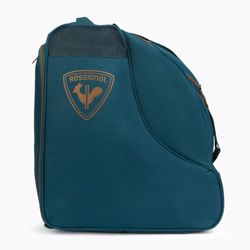 Сумка для лижних черевиків Rossignol ELECTRA BOOT BAG синя RKJB400 3