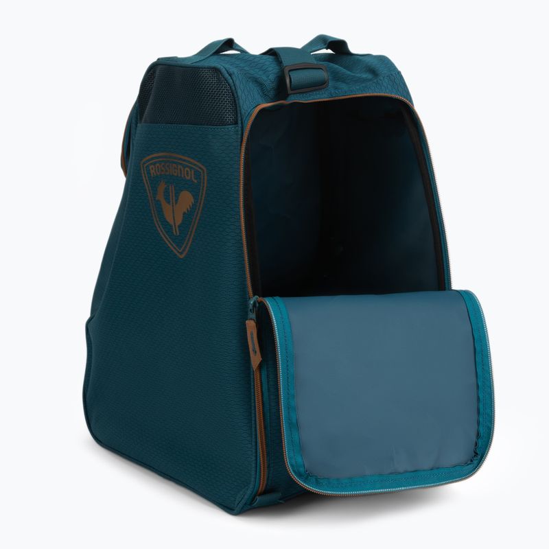 Сумка для лижних черевиків Rossignol ELECTRA BOOT BAG синя RKJB400 6