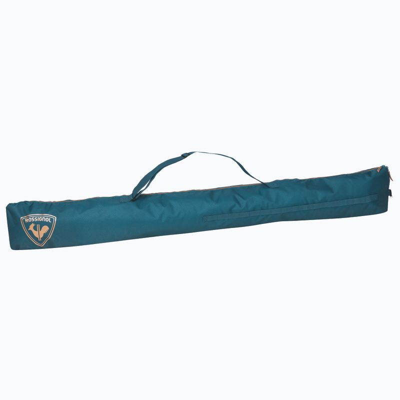 Чохол для лиж Rossignol ELECTRA EXTENDABLE синій RKJB401