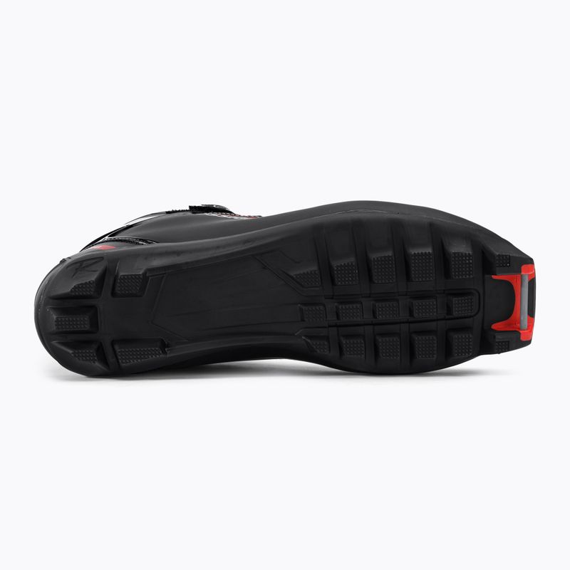 Черевики для бігових лиж чоловічі Rossignol XC-3 black 5