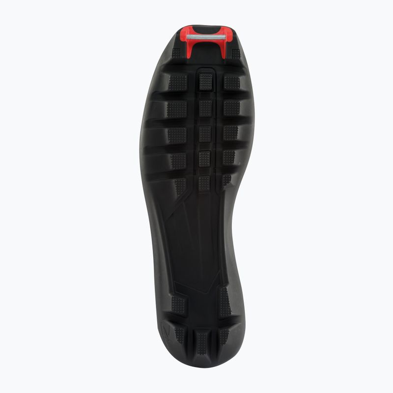 Черевики для бігових лиж чоловічі Rossignol XC-3 black 16