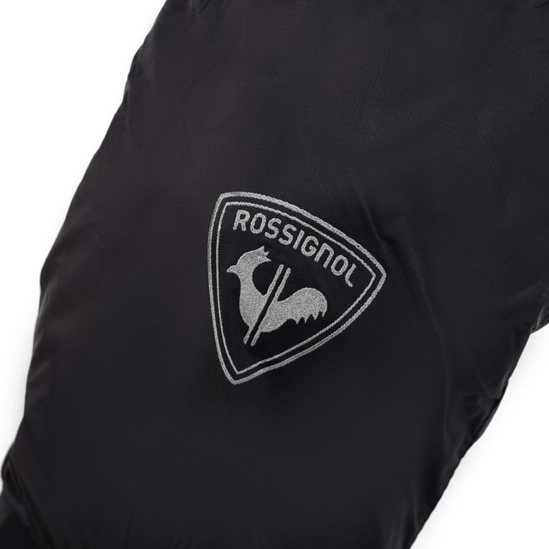 Рукавиці лижні чоловічі Rossignol Xc Alpha - I Tip black 4