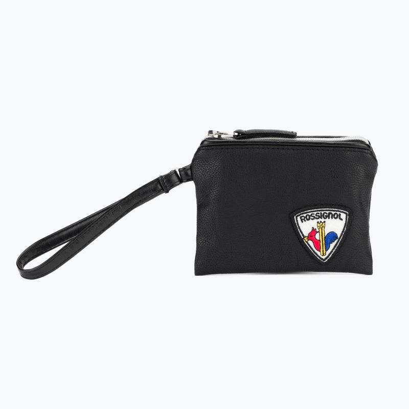 Міні-сумка Rossignol L3 Mini Purse чорна RWB01 2