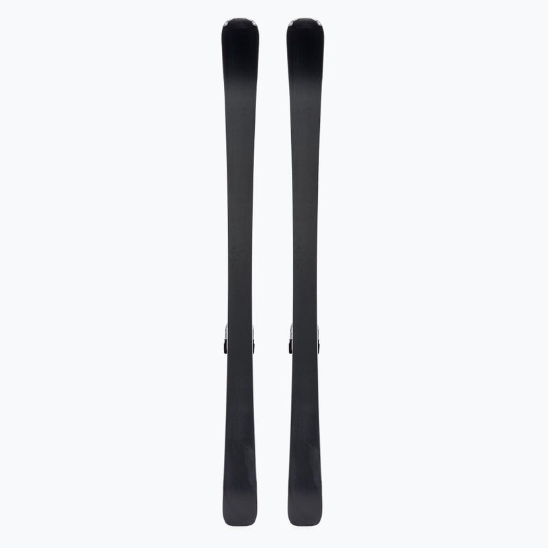 Лижі гірські  Rossignol EXPERIENCE 80 CA+ XP11 коричневі RRKFS05 3