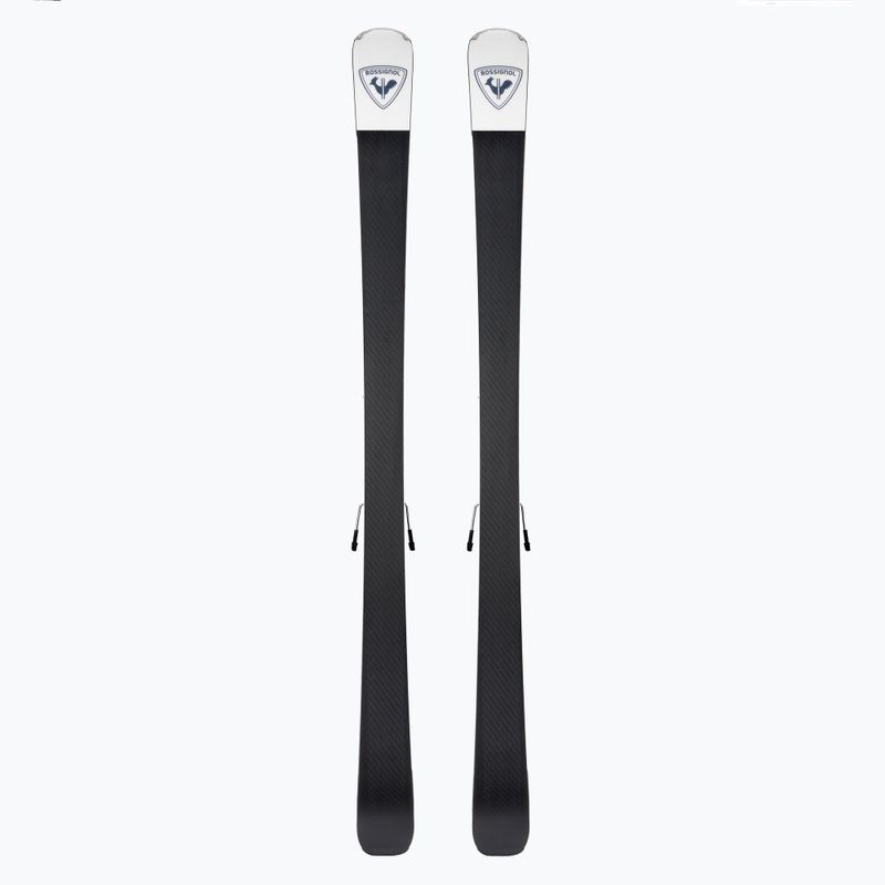 Лижі гірські Rossignol Experience 86 TI K + NX12 чорні RRKFP02 3