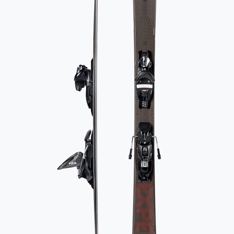 Лижі гірські Rossignol Experience 86 TI K + NX12 чорні RRKFP02 5