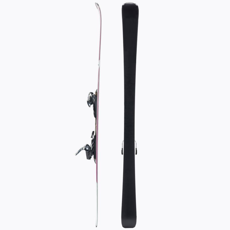 Лижі гірські жіночі Rossignol EXPERIENCE W 78 CA + XP10 білі RRKFT01 2