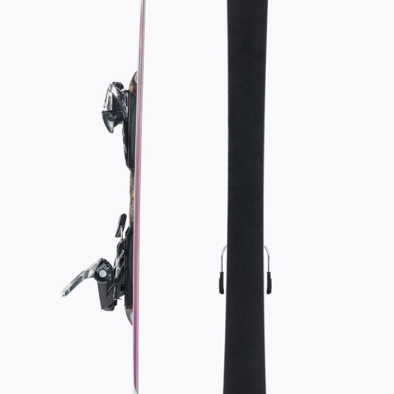 Лижі гірські жіночі Rossignol EXPERIENCE W 78 CA + XP10 білі RRKFT01 5