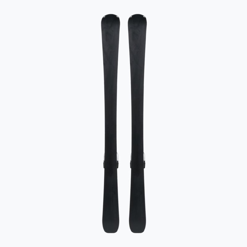 Лижі гірські жіночі Rossignol Nova 2 + XP10 white 3