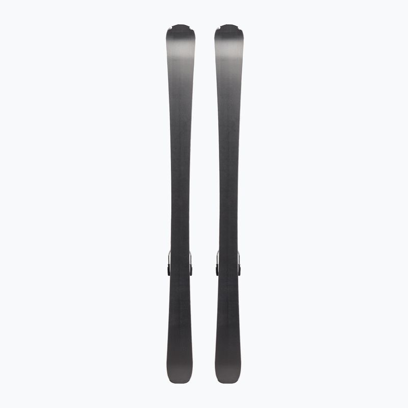 Лижі гірські жіночі Rossignol Nova 4 CA + XP10 navy 3