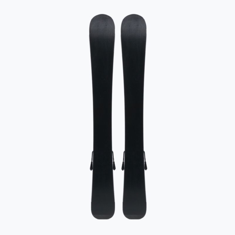 Лижі гірські дитячі Rossignol Experience 80 W Pro + Kid4 pink 3
