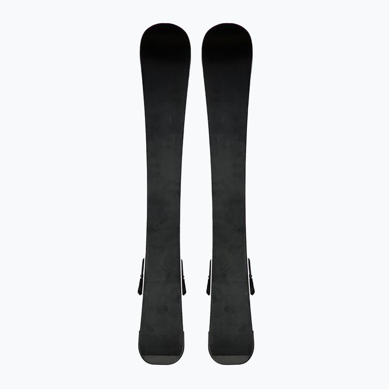 Лижі гірські дитячі Rossignol Experience 80 W Pro + Kid4 pink 13