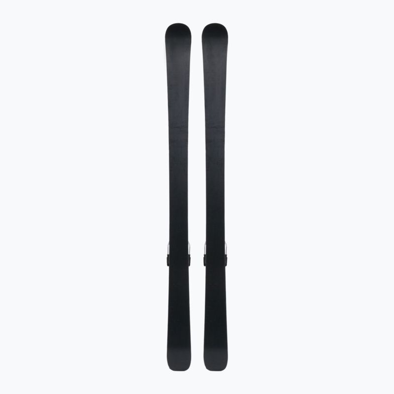 Дитячі гірські лижі Rossignol Experience W Pro + кріплення XP7 рожеві 3