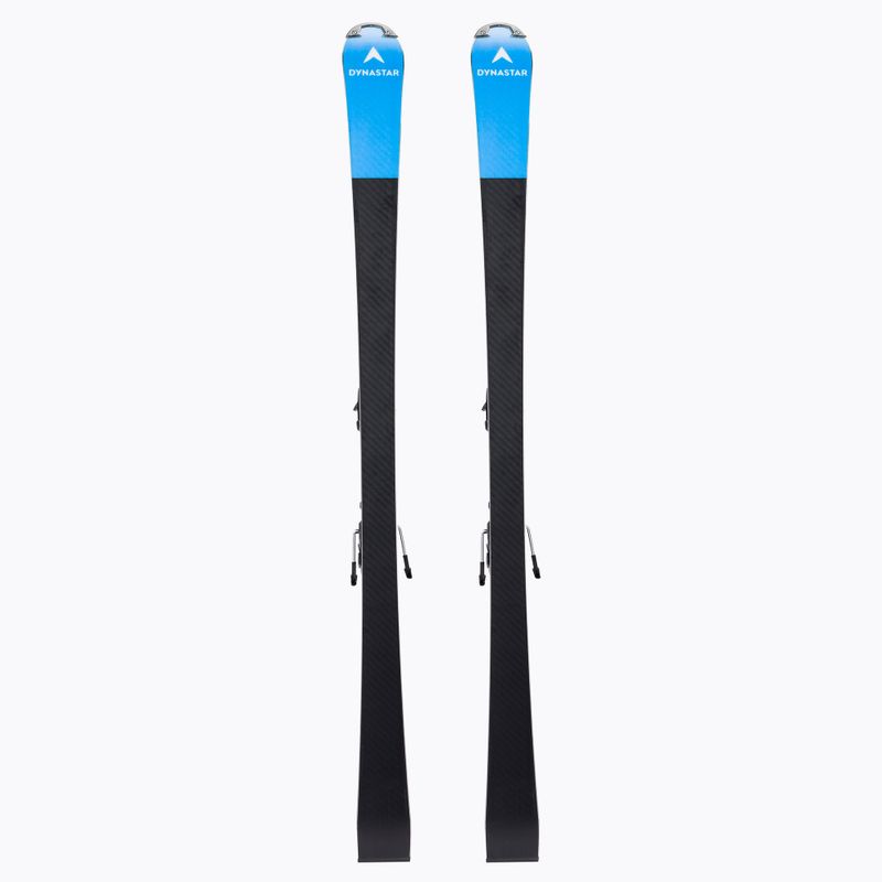 Лижі гірські Dynastar Omeglass WC Fis SL R22 + SPX12 R чорні DRKAI03 3