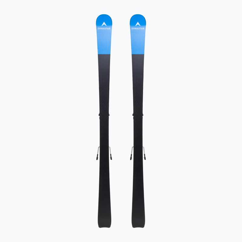 Лижі гірські чоловічі Dynastar Speed Master SL R22 + SPX12 Red black/blue/red 3