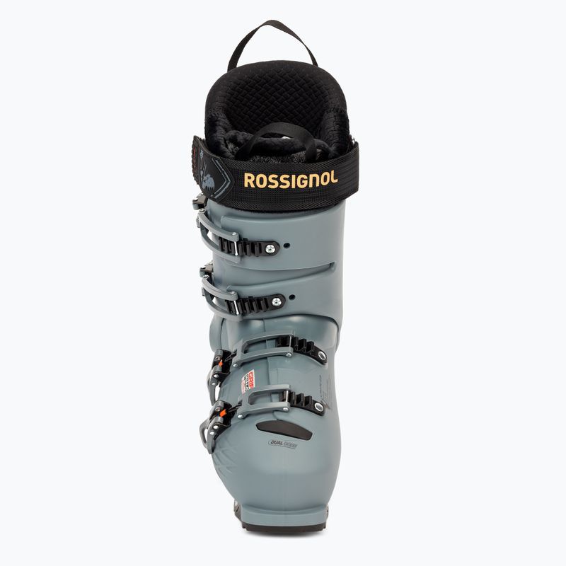 Черевики лижні чоловічі Rossignol ALLTRACK PRO 120 GW сірі RBK3070 3