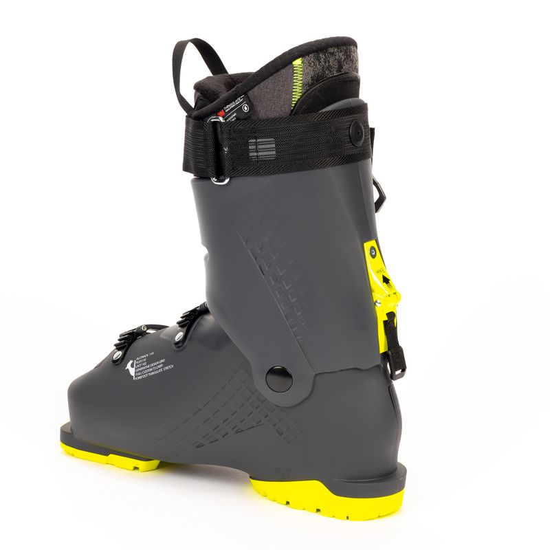 Черевики лижні чоловічі Rossignol ALLTRACK 110 чорні RBK3130 2