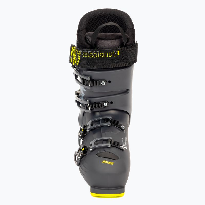 Черевики лижні чоловічі Rossignol ALLTRACK 110 чорні RBK3130 3