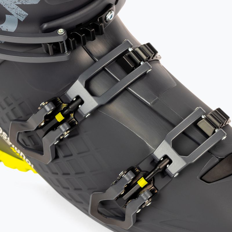 Черевики лижні чоловічі Rossignol ALLTRACK 110 чорні RBK3130 7