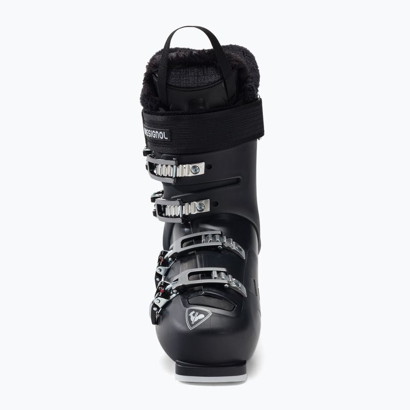 Черевики лижні жіночі Rossignol PURE COMFORT 60 чорні RBK8230 3