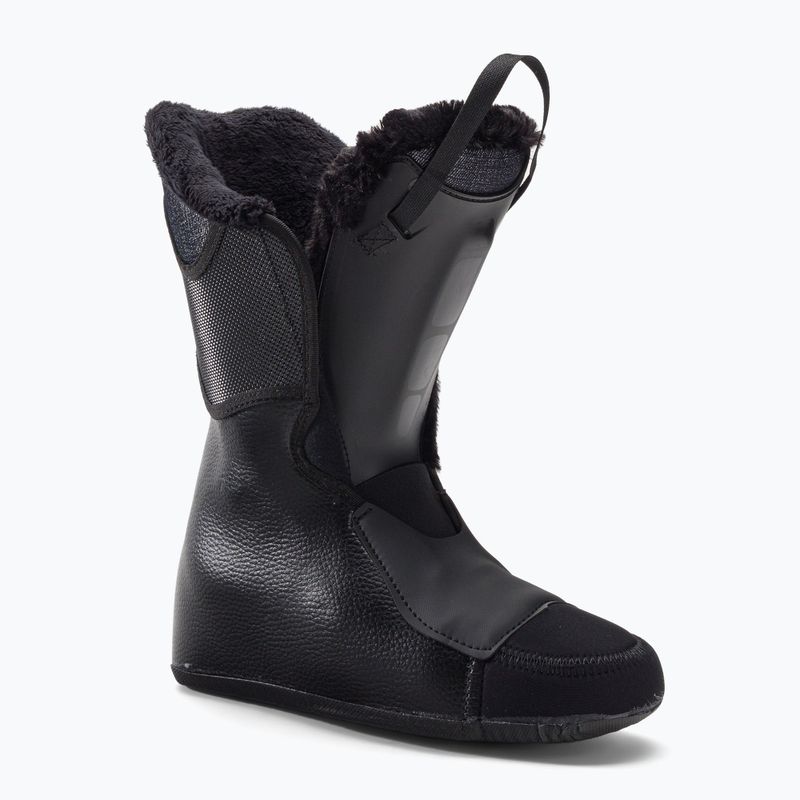 Черевики лижні жіночі Rossignol PURE COMFORT 60 чорні RBK8230 5