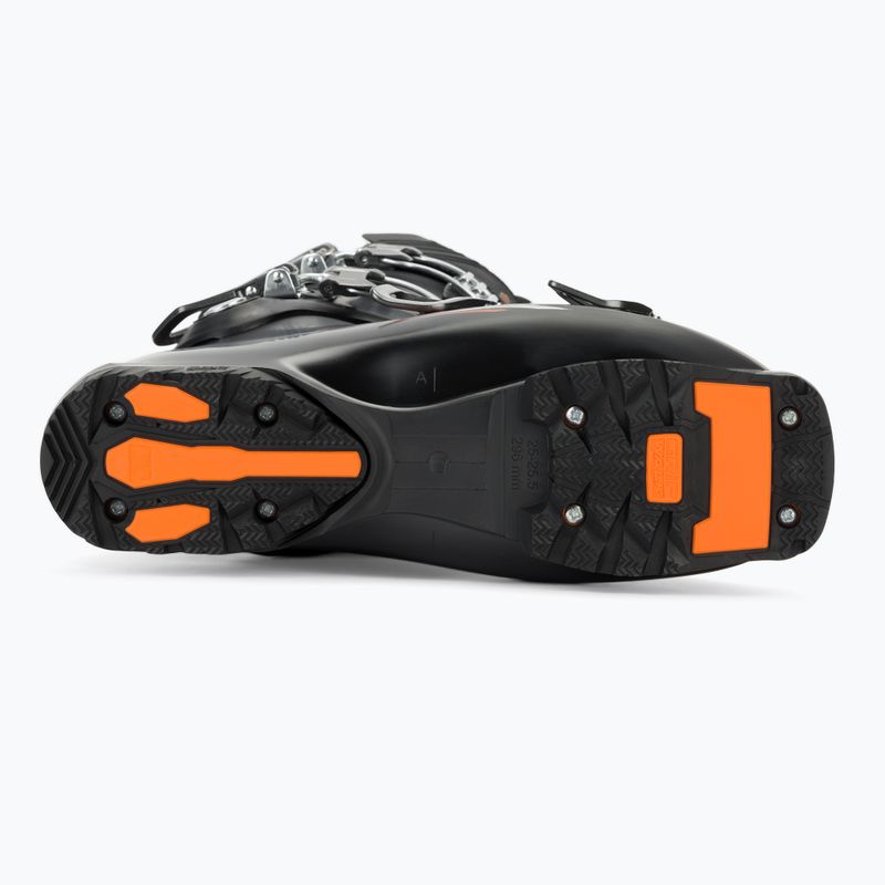 Черевики лижні жіночі Lange RX 80 W LV чорні LBK2240 4