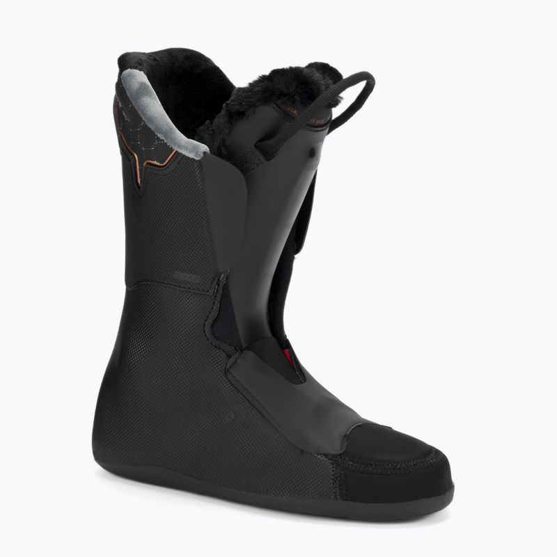 Черевики лижні жіночі Lange RX 80 W LV чорні LBK2240 5