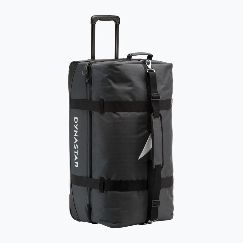 Сумка дорожня Dynastar F-Team Cargo Bag 120 л black