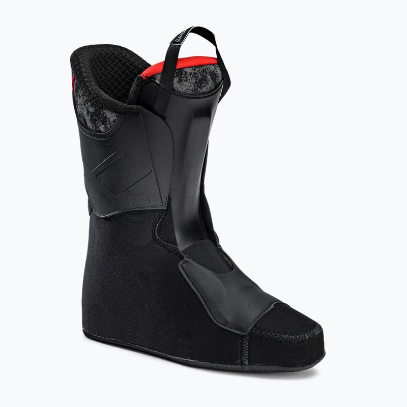 Черевики лижні Rossignol Track 110 black/red 5