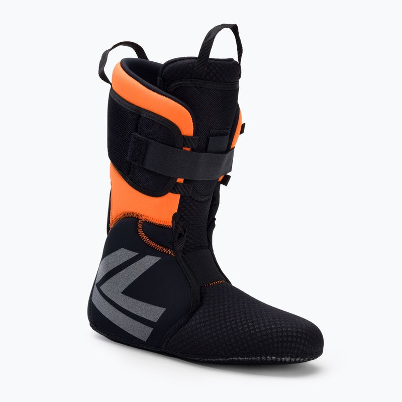Черевики лижні Lange XT3 Tour Sport жовті LBK7330-265 5