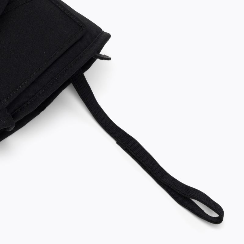 Рукавиці лижні чоловічі Rossignol Force Impr G чорні RLKMG10 5