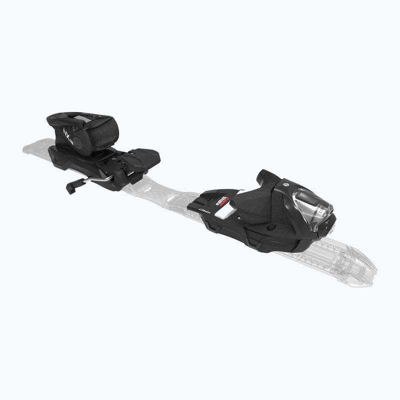 Лижі гірські чоловічі Rossignol Signature Strato Crs K + NX12 white 12