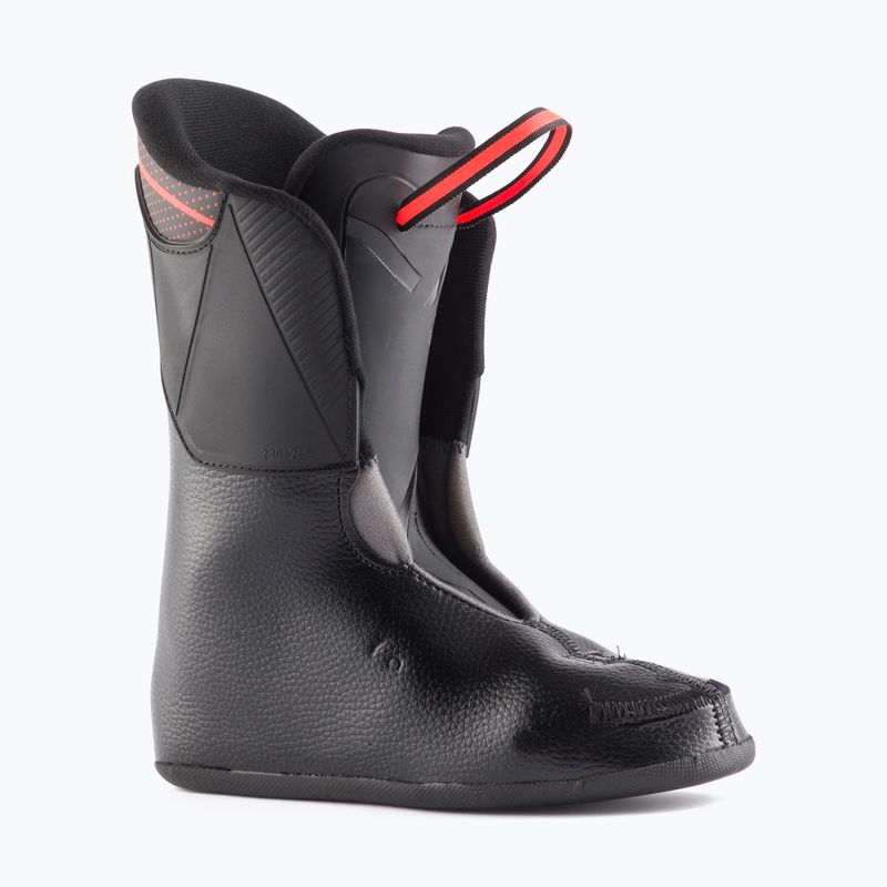 Черевики лижні дитячі  Rossignol Hero 65 meteor grey 13