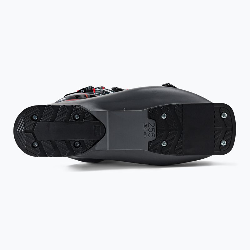 Черевики лижні дитячі  Rossignol Hero 65 meteor grey 4