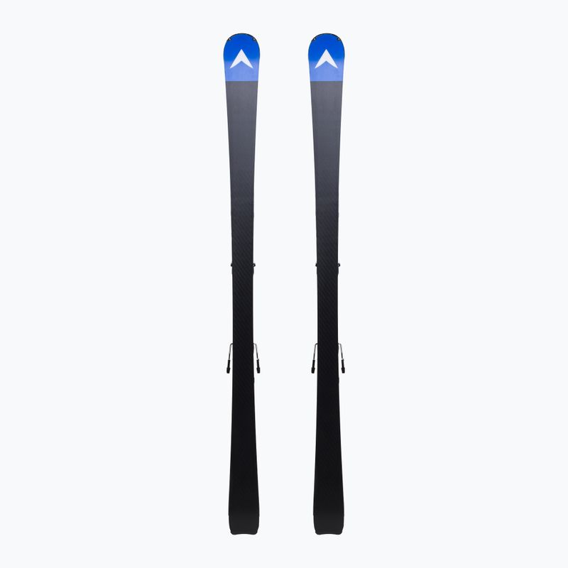 Лижі гірські чоловічі Dynastar Speed Master SL LTD CN + SPX12 K black/blue/white 3
