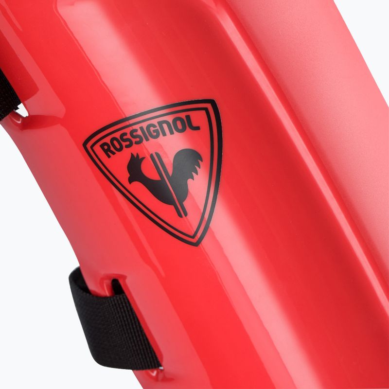 Rossignol Hero Leg Protection Sr червоний 4