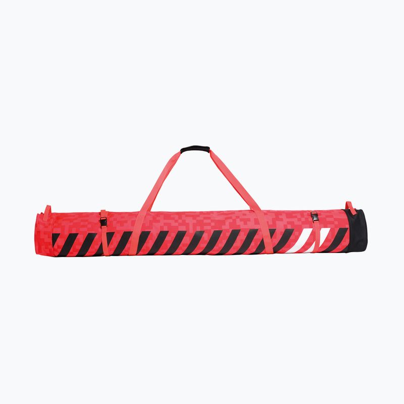 Чохол для лиж Rossignol Hero Junior Ski Bag 170 см red/black 3