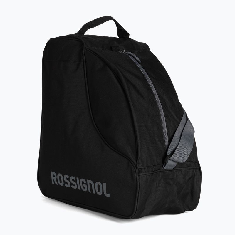 Сумка лижна Rossignol Tactic 34 l black/red 2